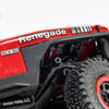 Axial SCX30 Jeep CJ-7 1/30 4WD RC Crawler (Red)