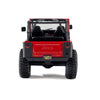 Axial SCX30 Jeep CJ-7 1/30 4WD RC Crawler (Red)