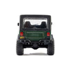 Axial SCX30 Jeep CJ-7 1/30 4WD RC Crawler (Green)