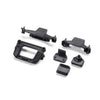 Axial AXI-3306 Mounts and Cross Braces SCX30 JLU