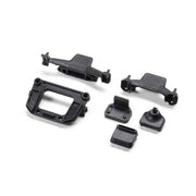 Axial AXI-3306 Mounts and Cross Braces SCX30 JLU