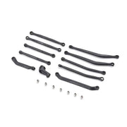 Axial AXI-3307 Link Set Servo Horn SCX30
