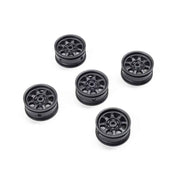 Axial AXI-3310 Icon Nuevo Wheels 5pcs SCX30