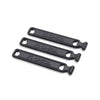 Axial AXI-3314 Battery Strap 3pcs SCX30