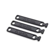 Axial AXI-3314 Battery Strap 3pcs SCX30
