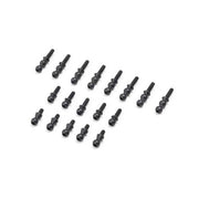 Axial AXI-3316 Ball Stud Set SCX30