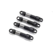 Axial AXI-3317 Preassembled Shock Set SCX30