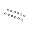 Axial AXI-3318 3x6x2mm Sealed Ball Bearings 12pcs