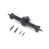 Axial AXI-3320 Rear Axle Assembled SCX30