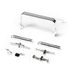 Axial Body Parts Kit SCX30 K10