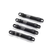 Axial 3325 Preassembled 25mm Shock Set SCX30