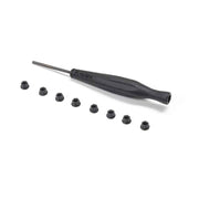 Axial AXI-3328 Wheel Nuts 8pcs SCX30