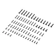 Axial AXI-3331 Screw Set SCX30