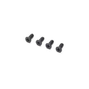 Axial AXI-3332 Motor Mount Screw 4pcs SCX30
