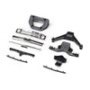 Axial AXI-3334 Grill Bumpers and Mounts SCX30 K10