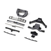 Axial AXI-3334 Grill Bumpers and Mounts SCX30 K10
