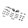 Axial AXI-3335 Body Parts SCX30 JLU