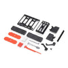 Axial AXI-3338 Roof Rack and Accessories SCX30 JLU