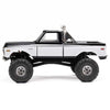 Axial SCX24 Chevrolet C10 4x4 Rock Crawler (Black) AXI-3408T1 660132672324