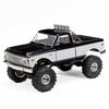 Axial SCX24 Chevrolet C10 4x4 Rock Crawler (Black) AXI-3408T1 660132672324