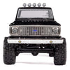Axial SCX24 Chevrolet C10 4x4 Rock Crawler (Black) AXI-3408T1 660132672324