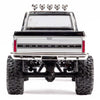 Axial SCX24 Chevrolet C10 4x4 Rock Crawler (Black) AXI-3408T1 660132672324