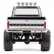 Axial SCX24 Chevrolet C10 4x4 Rock Crawler (Black) AXI-3408T1 660132672324