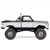 Axial SCX24 Chevrolet C10 4x4 Rock Crawler (Black) AXI-3408T1 660132672324