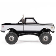 Axial SCX24 Chevrolet C10 4x4 Rock Crawler (Black) AXI-3408T1 660132672324