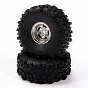 Axial SCX24 Chevrolet C10 4x4 Rock Crawler (Black) AXI-3408T1 660132672324