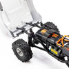 Axial SCX24 Chevrolet C10 4x4 Rock Crawler (Orange) AXI-3408T2 660132672331