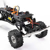 Axial SCX24 Chevrolet C10 4x4 Rock Crawler (Orange) AXI-3408T2 660132672331