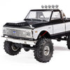 Axial SCX24 Chevrolet C10 4x4 Rock Crawler (Black) AXI-3408T1 660132672324