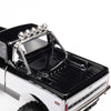 Axial SCX24 Chevrolet C10 4x4 Rock Crawler (Black) AXI-3408T1 660132672324
