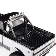 Axial SCX24 Chevrolet C10 4x4 Rock Crawler (Black) AXI-3408T1 660132672324
