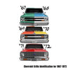 Axial SCX24 Chevrolet C10 4x4 Rock Crawler (Black) AXI-3408T1 660132672324