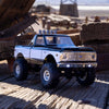 Axial SCX24 Chevrolet C10 4x4 Rock Crawler (Black) AXI-3408T1 660132672324