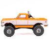 Axial SCX24 Chevrolet C10 4x4 Rock Crawler (Orange) AXI-3408T2 660132672331