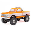 Axial SCX24 Chevrolet C10 4x4 Rock Crawler (Orange) AXI-3408T2 660132672331