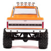 Axial SCX24 Chevrolet C10 4x4 Rock Crawler (Orange) AXI-3408T2 660132672331