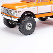 Axial SCX24 Chevrolet C10 4x4 Rock Crawler (Orange) AXI-3408T2 660132672331