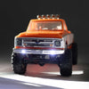 Axial SCX24 Chevrolet C10 4x4 Rock Crawler (Orange) AXI-3408T2 660132672331
