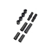 Axial 3420 Molded Drive Shaft Parts SCX10 III SR5