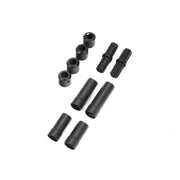 Axial 3420 Molded Drive Shaft Parts SCX10 III SR5