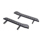 Axial 3423 Trail Gear Rock Slider Set SCX10 III SR5