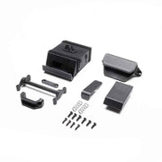 Axial 3428 Clipless Body Mounting System SCX10 III SR5