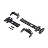 Axial 3429 Battery Tray Set SCX10 III SR5