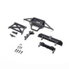 Axial 3430 F/R Bumper Set SCX10 III SR5