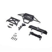 Axial 3430 F/R Bumper Set SCX10 III SR5