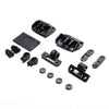 Axial 3433 Molded Cage Accessories SCX10 III SR5